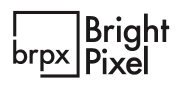 Bright Pixel