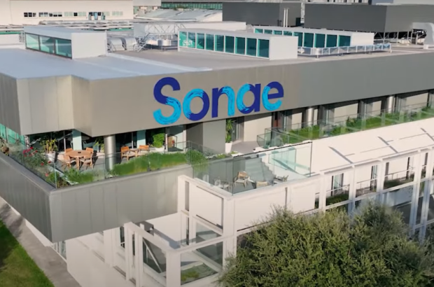 The Sonae Group is the largest private employer in Portugal, accountable for 3.7% of the c (...)